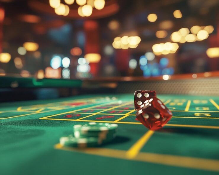 kebun4d app showing live blackjack and roulette tables with dealer interface